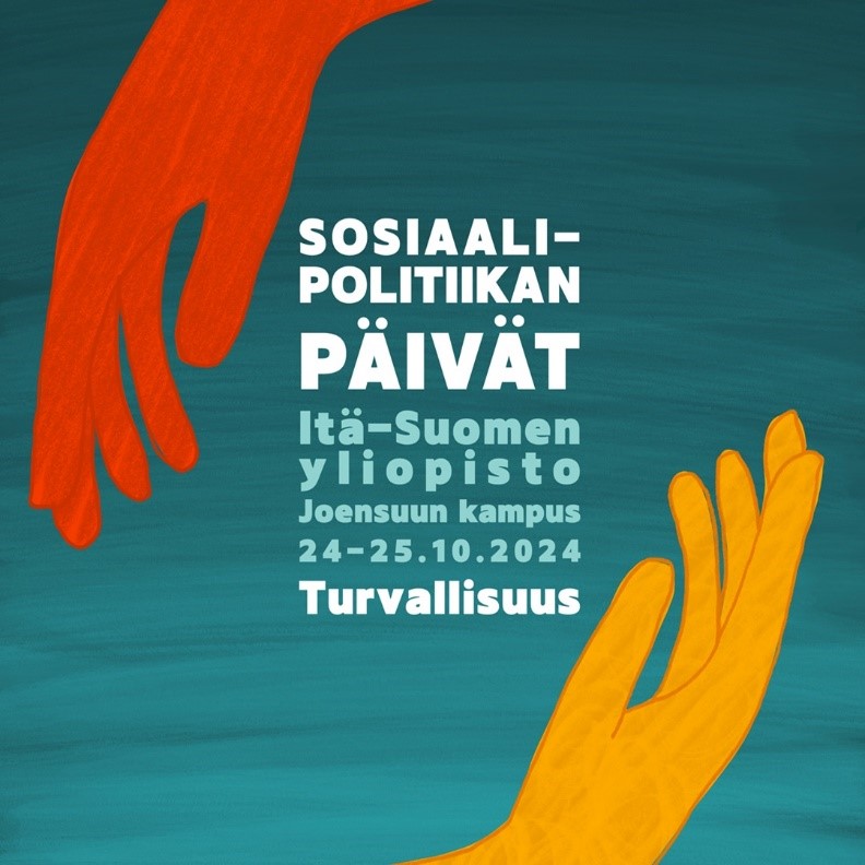 Sosiaalipolitiikan päivät 2024